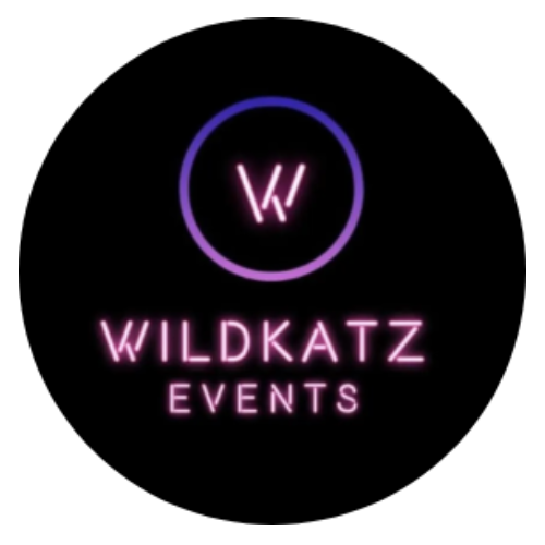 WildKats Events logo — Indiana and Kentucky