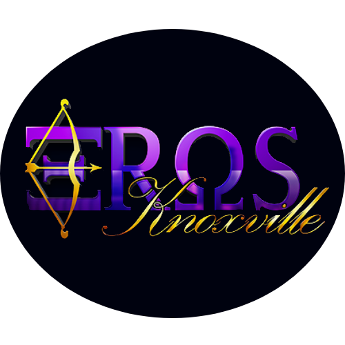 Eros Knoxville logo