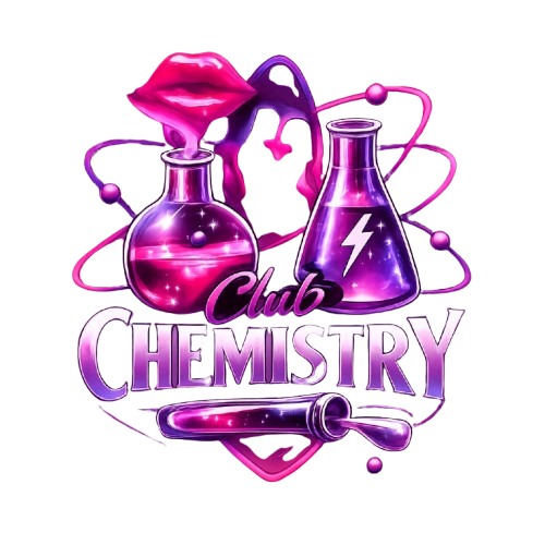 Chemistry Gold logo