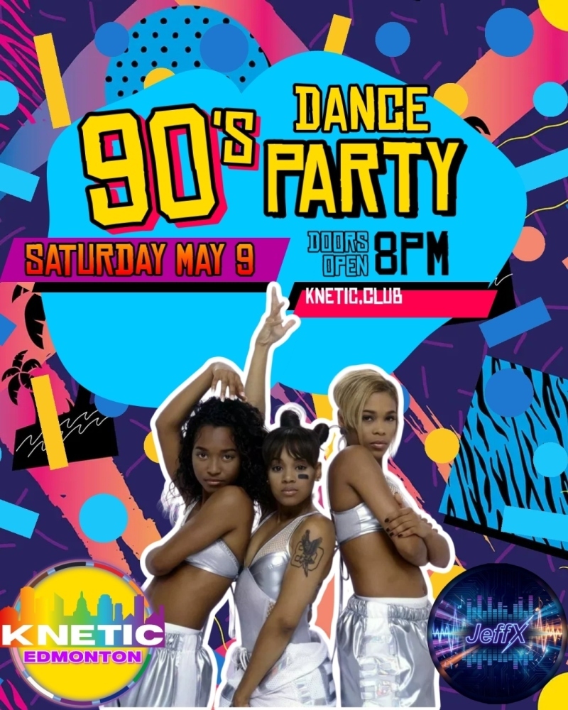 90s Dance Party May 9 2026 EDM.jpg