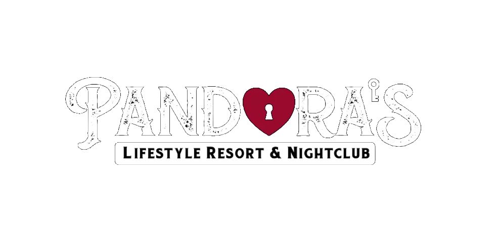 Pandora's Logo