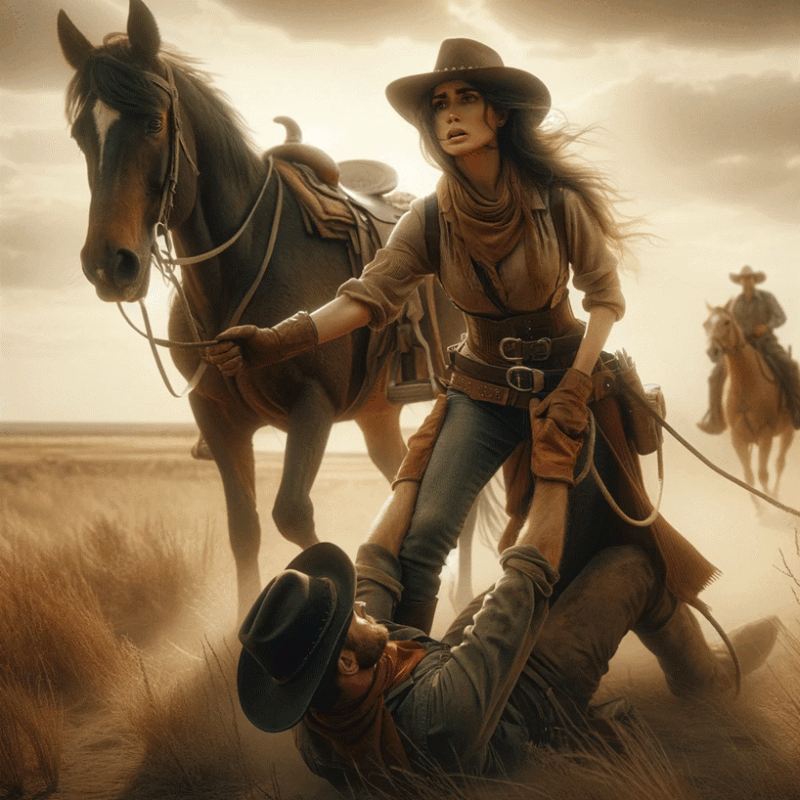 cowboy and horse_html_860346137efc5069.gif
