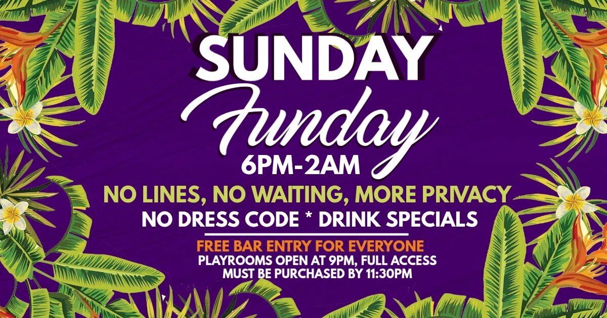 Join our Facebook Meet and Greet group today to mingle with like-minded individuals