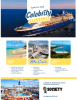 Bliss Cruise Celebrity Summit April 2028