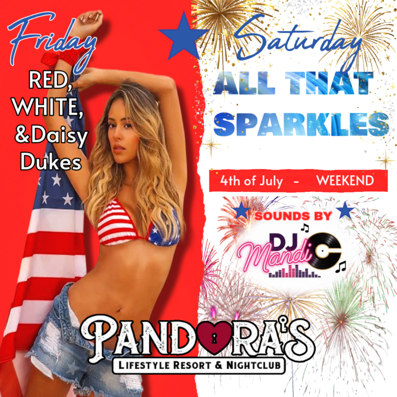 Pandoras Resort - Pandoras Resort Crossville
