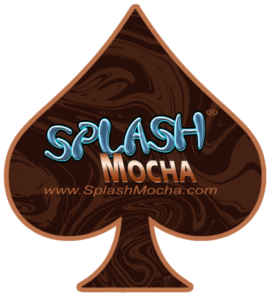 Splash Mocha
