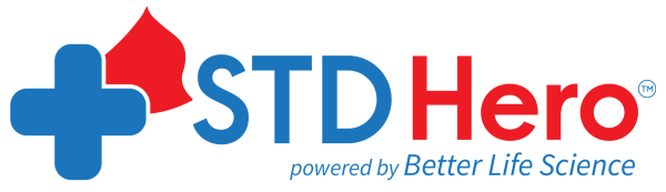 STD Hero