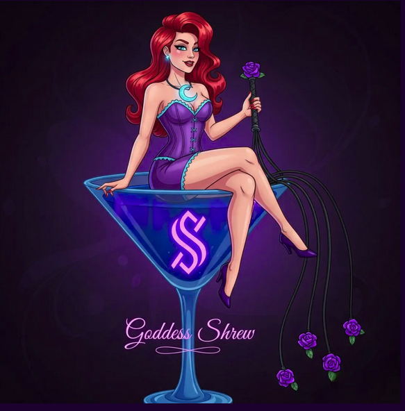 Goddess Shrew