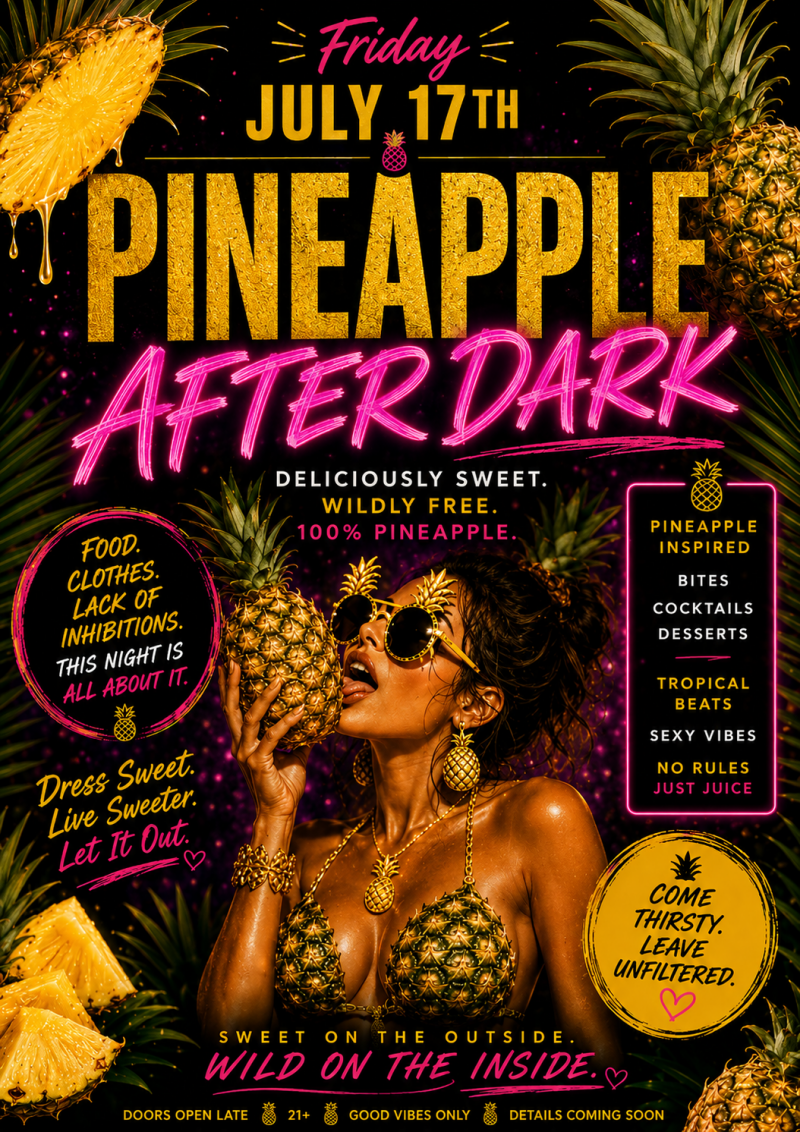 FRIDAY JULY 17TH PINEAPPLE PARTY.png