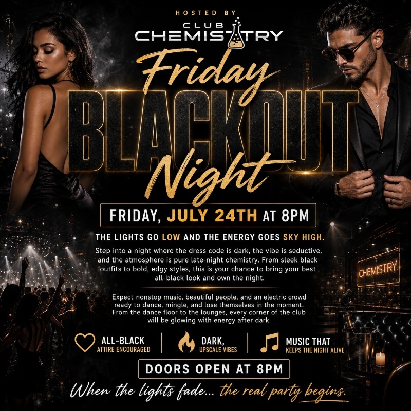 club tempted dress code Do Bouncers At Clubs Enforce Dress Codes Equally Across Races?  Texas A&M  Stories