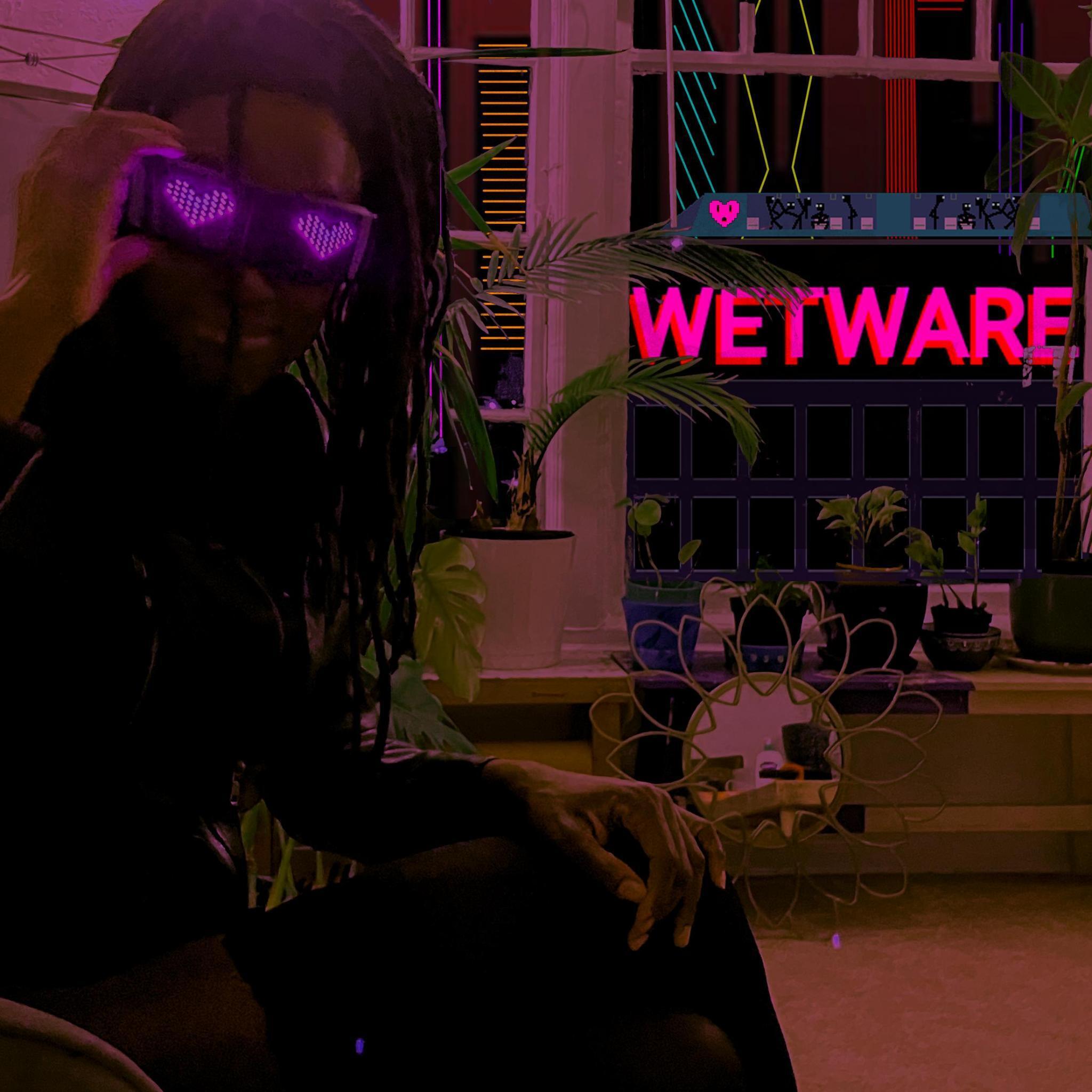 WETWARE