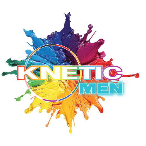 KNetic Men