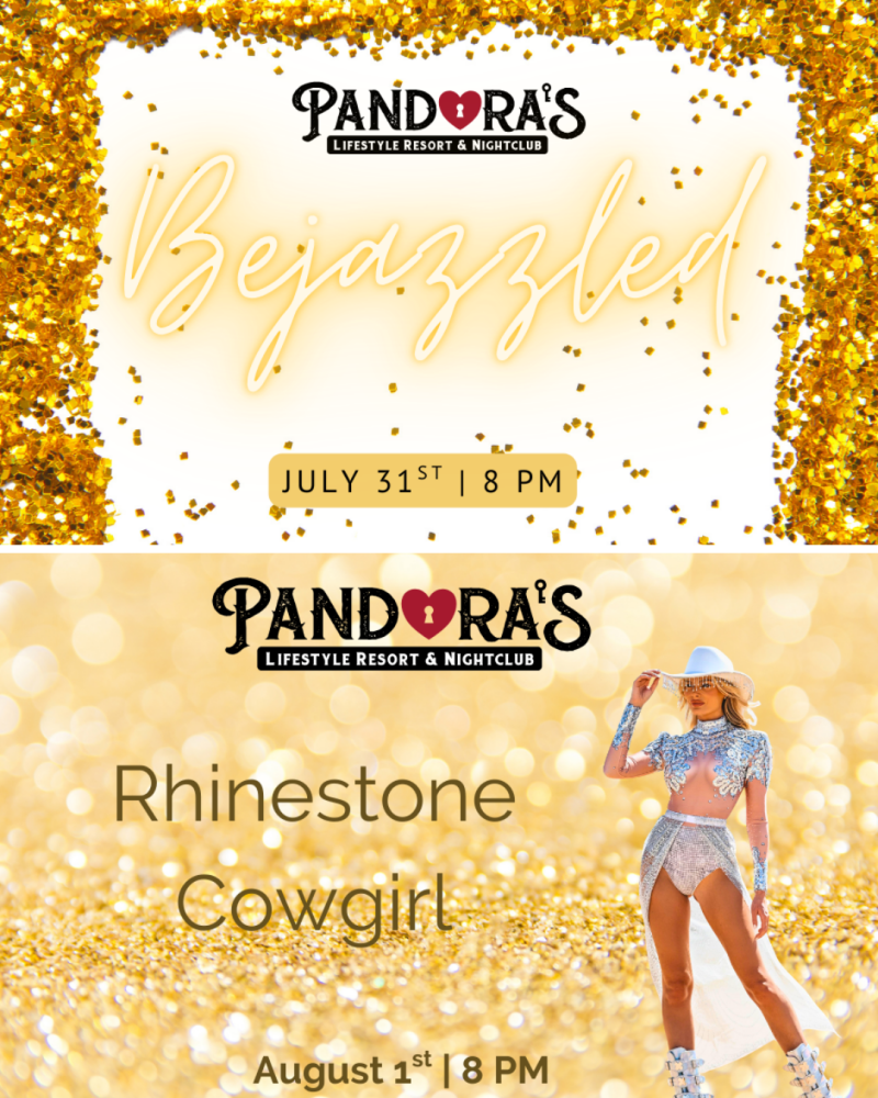 Pandoras Resort - Pandoras Resort Crossville