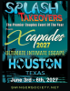 Splash Takeovers Presents Xcapades 2027
