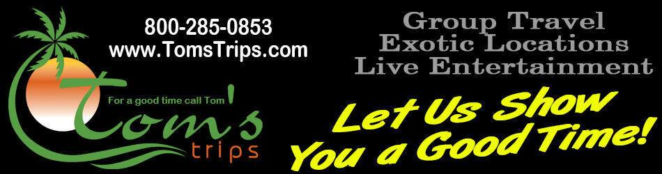 Travel with Pandoras Resort