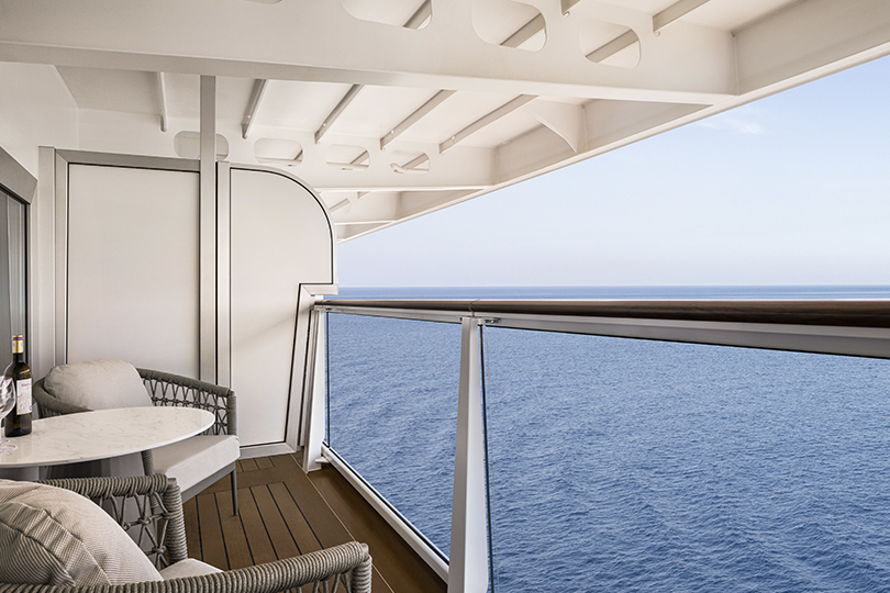 Penthouse Suite