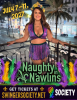 Naughty N'awlins 2027