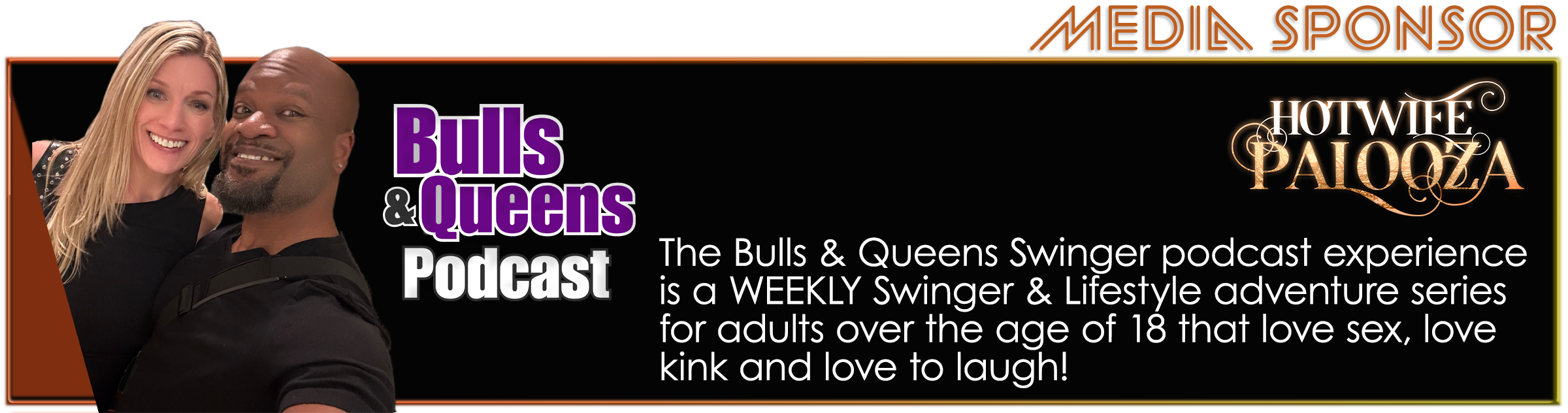 Hotwife Palooza VIII banner