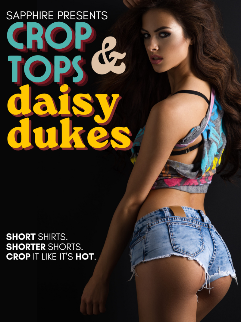 Crop Top Daisy Dukes Poster.png