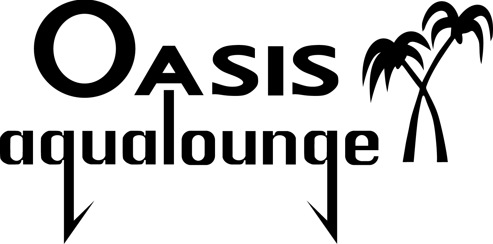 Oasis Aqualounge