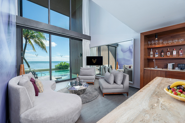 Desire Suite