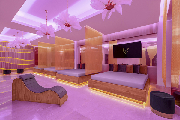The Playroom