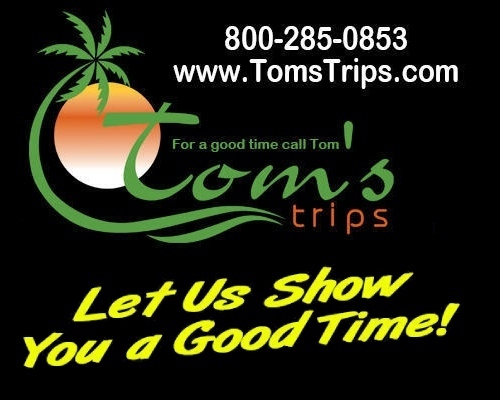 Tom's Trips