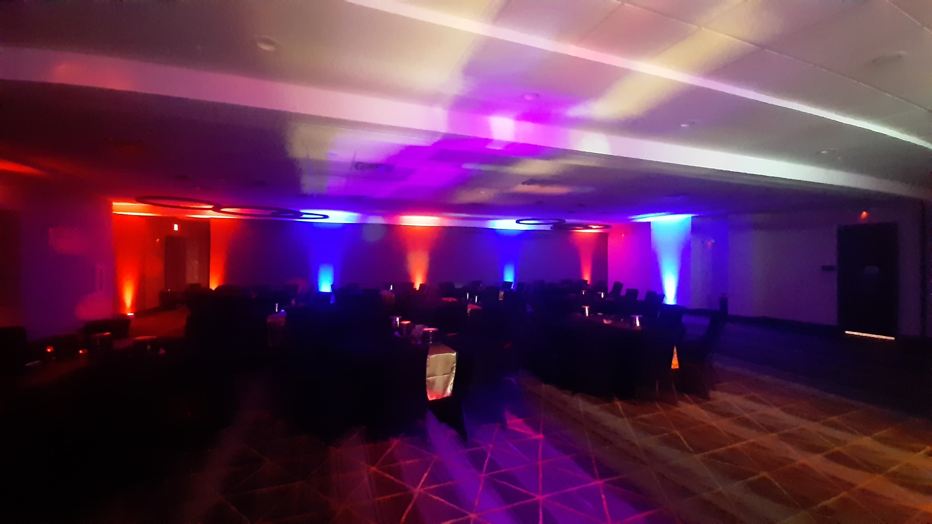 Hotel Party event photo