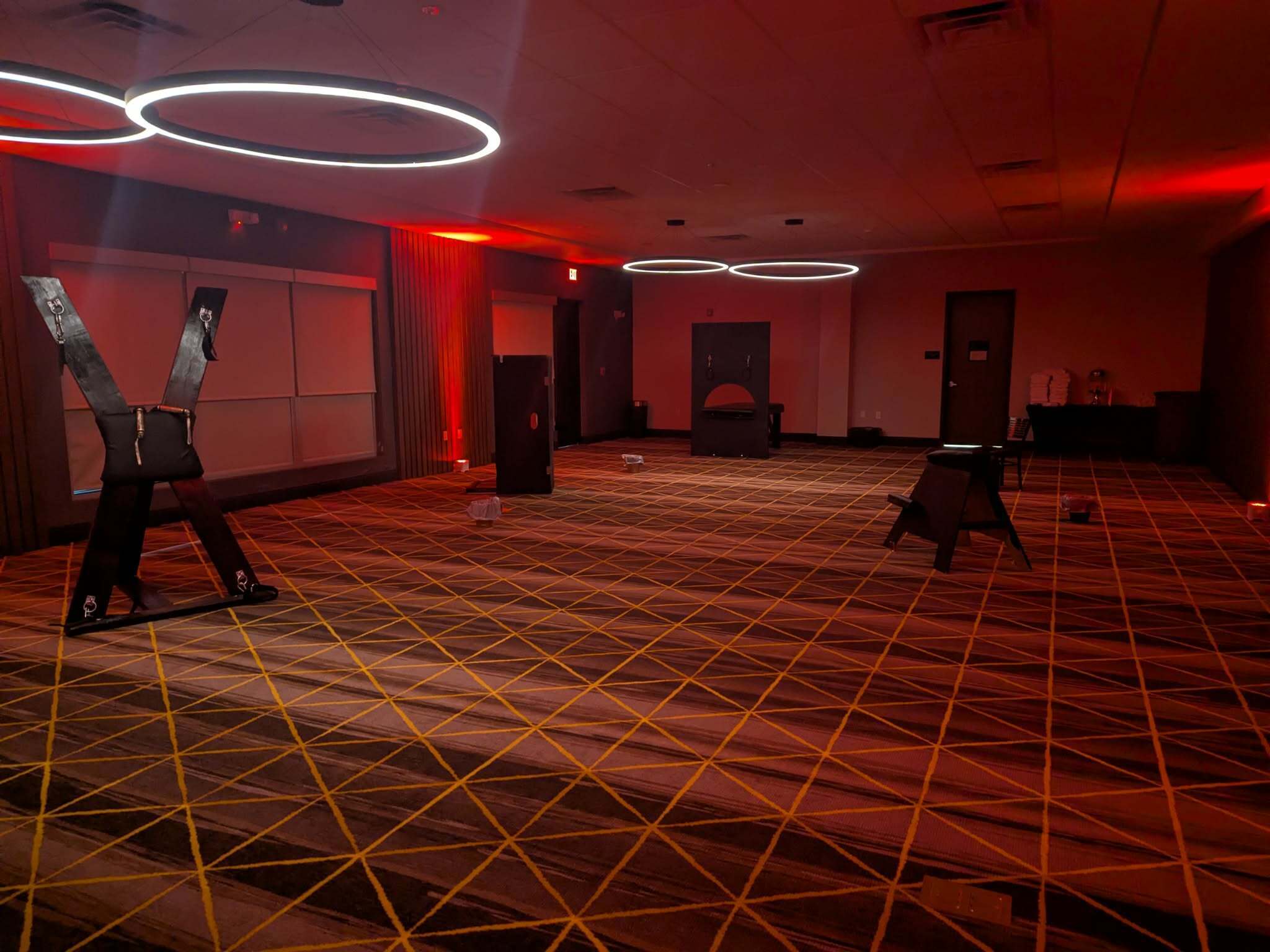 Hotel Play event photo