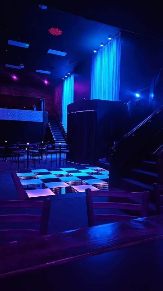 Club Party event photo