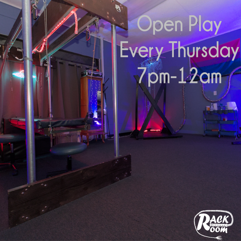 Thursday Open play RR cover.png