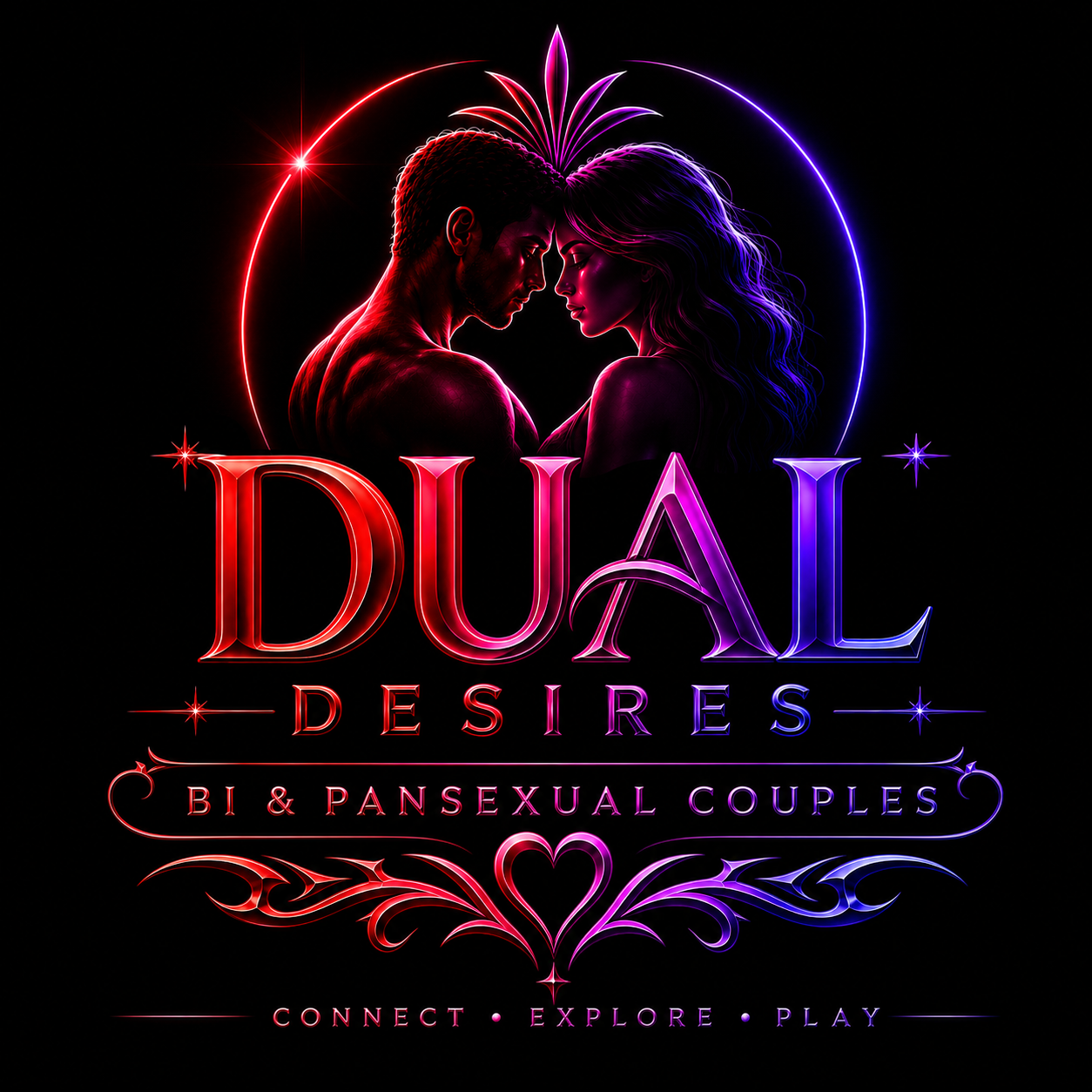 Dual Desires