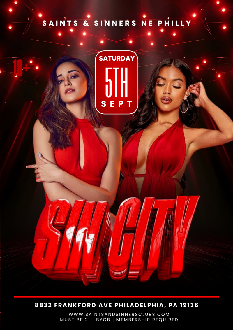 Black 3d Sincity Night Party A4.jpg