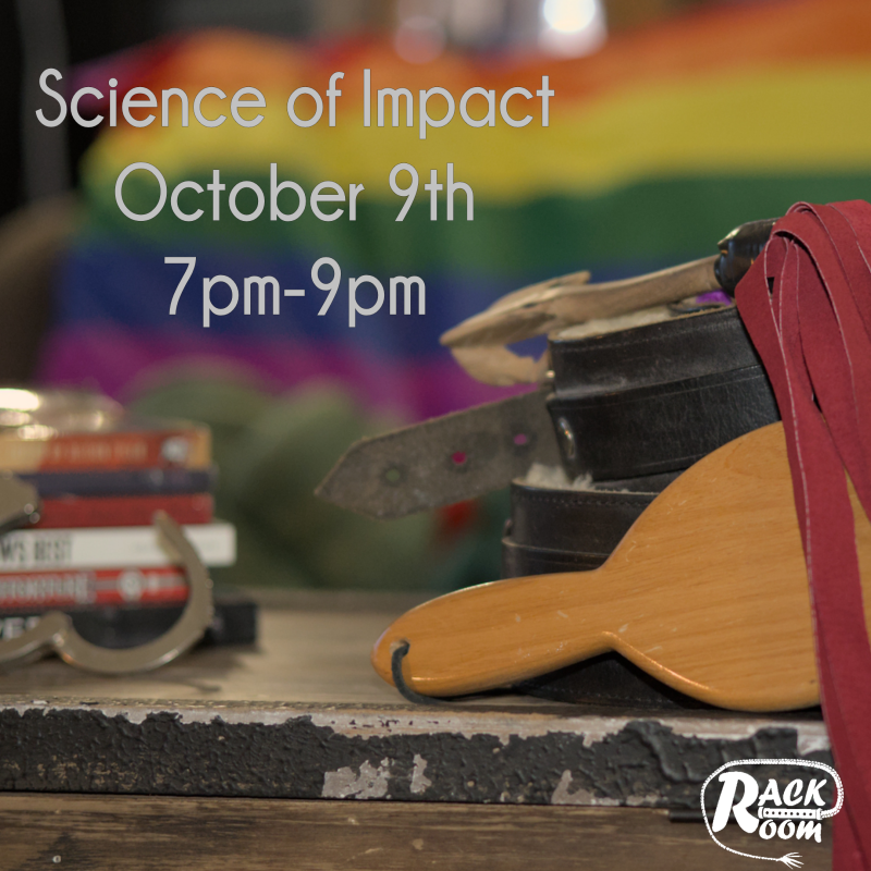 science of impact RR cover.png
