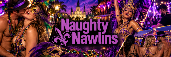 Naughty N'awlins