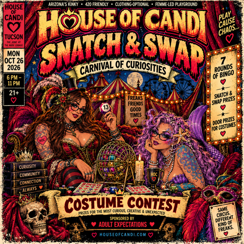 House of Candi Carnival Bingo Poster.png