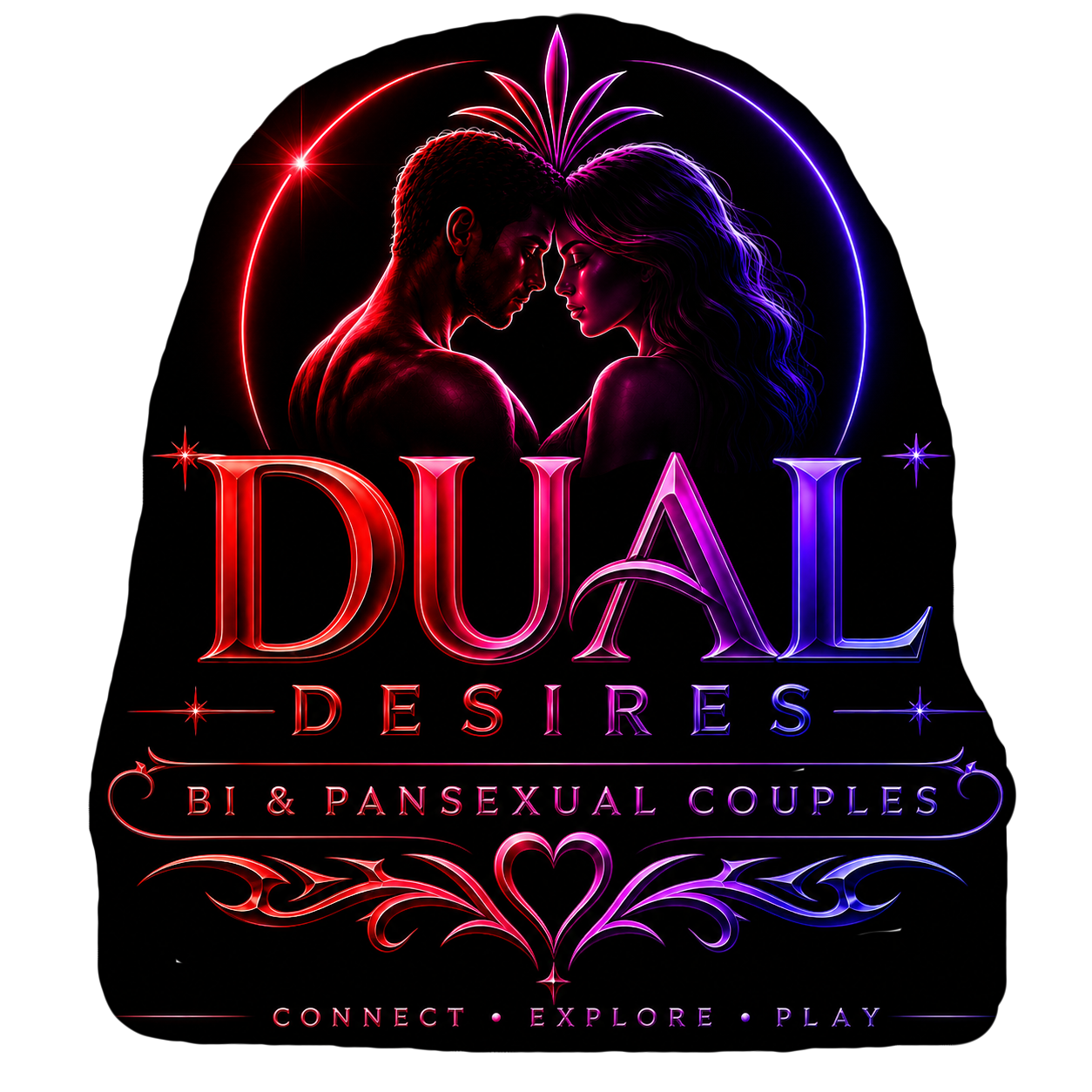 Dual Desires