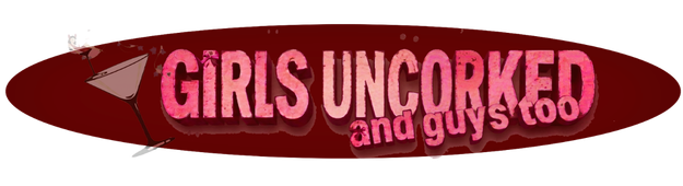 Girls Uncorked