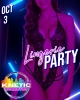 Lingerie Party