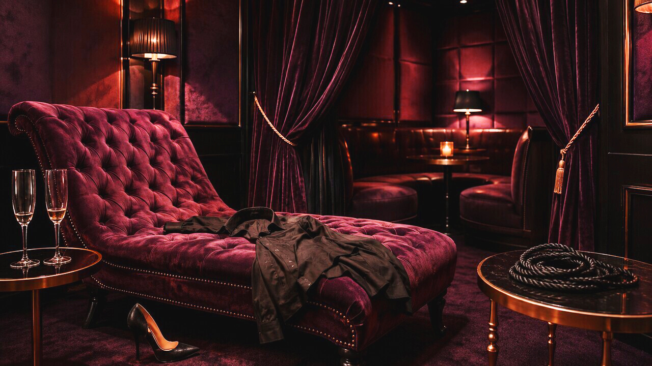 Splash Mocha Atlanta playroom fantasy spaces