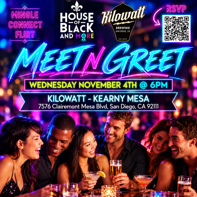 HoB Meet & Greet flyer