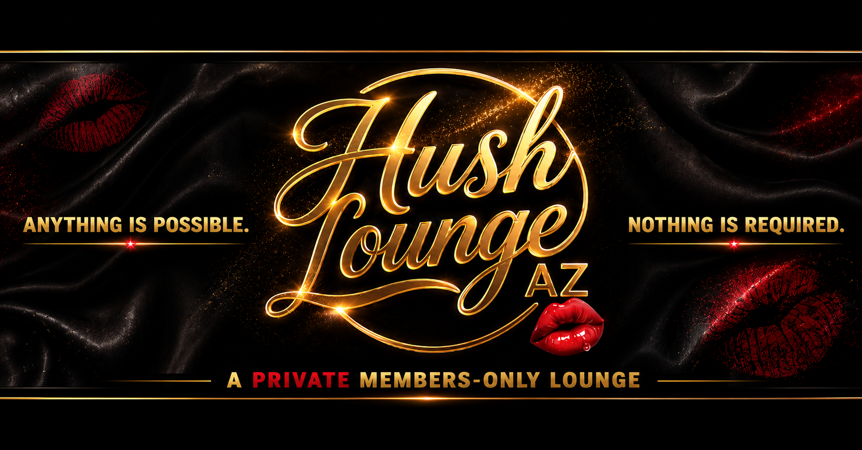 Hush Lounge AZ