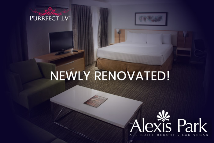 Alexus Park - Fully Renovated